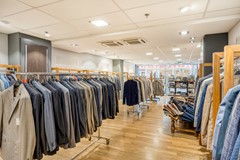 Huur: Stadhuispassage 3, 3201 ES Spijkenisse