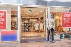 Huur: Stadhuispassage 3, 3201 ES Spijkenisse