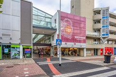 Huur: Stadhuispassage 3, 3201 ES Spijkenisse
