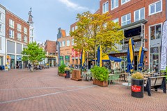 Huur: Stadhuispassage 3, 3201 ES Spijkenisse