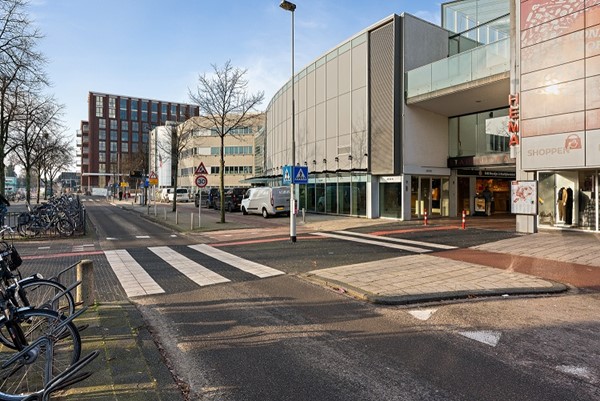 Te huur: Stadhuispassage 1, 3201 ES Spijkenisse
