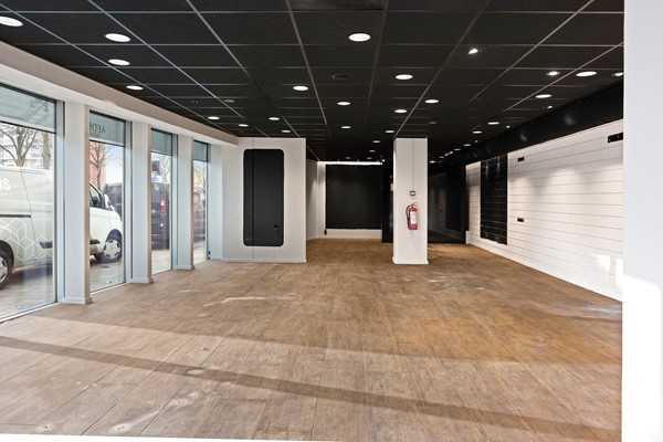 Medium property photo - Stadhuispassage 1, 3201 ES Spijkenisse