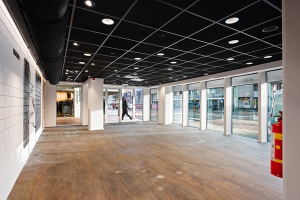 Medium property photo - Stadhuispassage 1, 3201 ES Spijkenisse