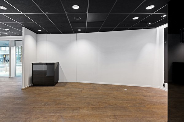 Medium property photo - Stadhuispassage 1, 3201 ES Spijkenisse