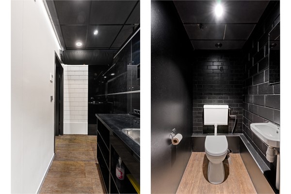 Medium property photo - Stadhuispassage 1, 3201 ES Spijkenisse