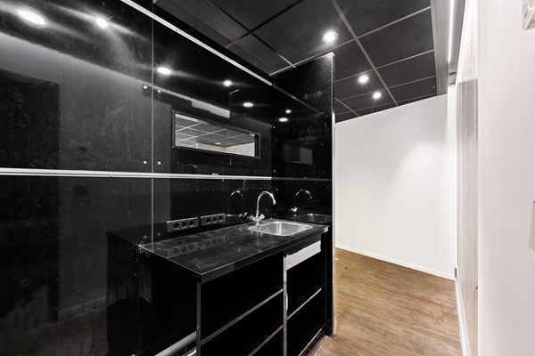 Medium property photo - Stadhuispassage 1, 3201 ES Spijkenisse