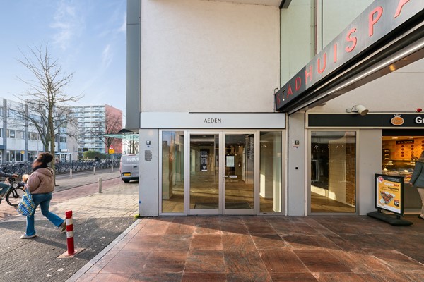 Medium property photo - Stadhuispassage 1, 3201 ES Spijkenisse