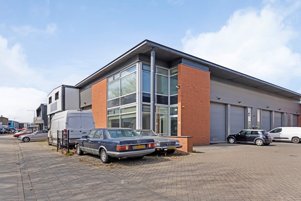 Verkocht: Mercuriusstraat 18B, 3133 EN Vlaardingen