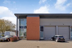 Verkocht: Mercuriusstraat 18B, 3133 EN Vlaardingen