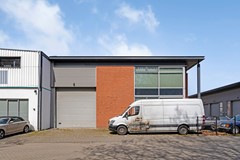 Verkocht: Mercuriusstraat 18B, 3133 EN Vlaardingen