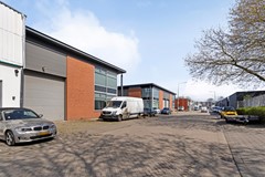 Verkocht: Mercuriusstraat 18B, 3133 EN Vlaardingen