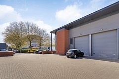 Verkocht: Mercuriusstraat 18B, 3133 EN Vlaardingen