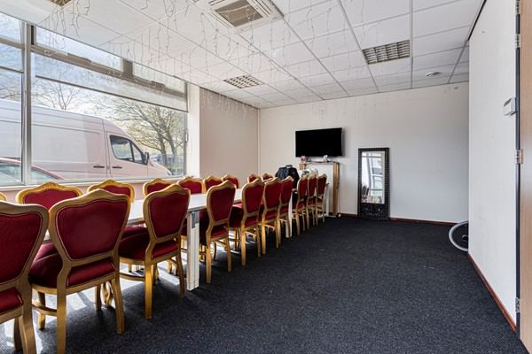 Medium property photo - Mercuriusstraat 18B, 3133 EN Vlaardingen