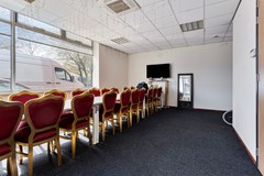 Verkocht: Mercuriusstraat 18B, 3133 EN Vlaardingen