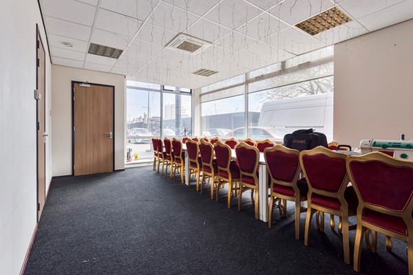 Medium property photo - Mercuriusstraat 18B, 3133 EN Vlaardingen