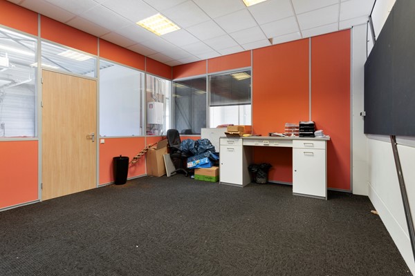 Medium property photo - Mercuriusstraat 18B, 3133 EN Vlaardingen