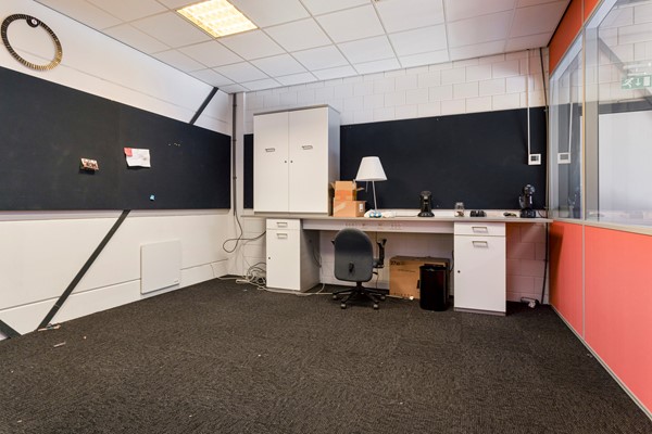 Medium property photo - Mercuriusstraat 18B, 3133 EN Vlaardingen