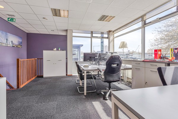 Medium property photo - Mercuriusstraat 18B, 3133 EN Vlaardingen