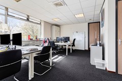 Verkocht: Mercuriusstraat 18B, 3133 EN Vlaardingen