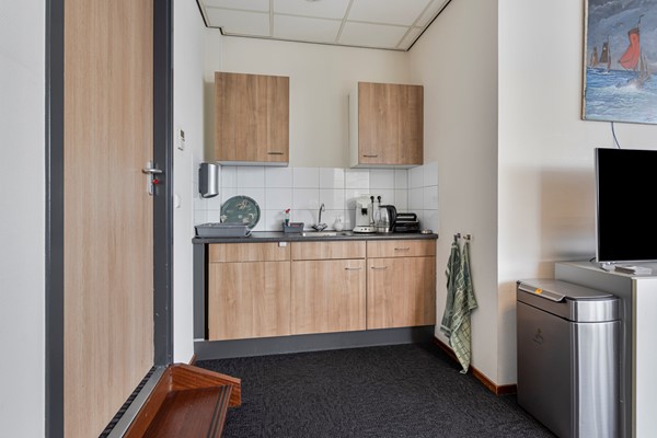 Medium property photo - Mercuriusstraat 18B, 3133 EN Vlaardingen