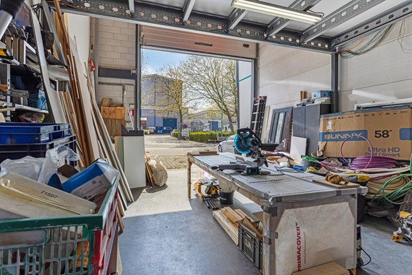Medium property photo - Mercuriusstraat 18B, 3133 EN Vlaardingen