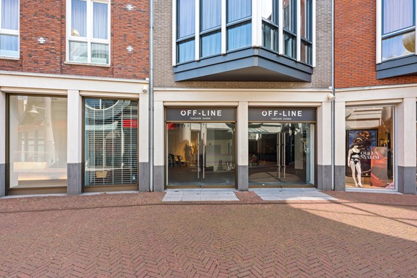 Medium property photo - Breestoep 14, 3201 EH Spijkenisse