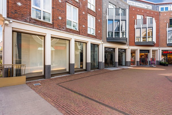 Te huur: Breestoep 14, 3201 EH Spijkenisse