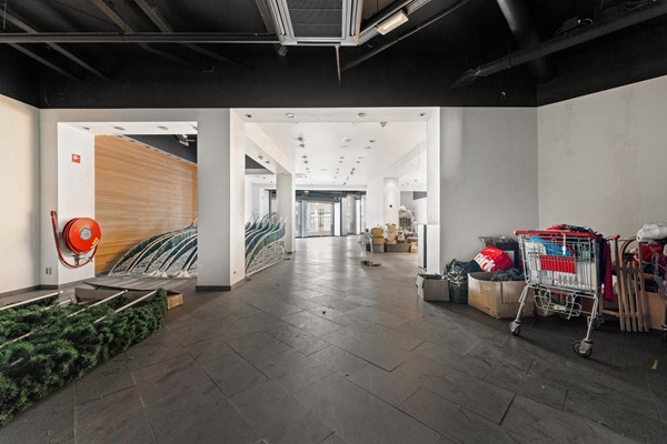 Medium property photo - Breestoep 14, 3201 EH Spijkenisse