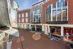 Huur: Breestoep 14, 3201 EH Spijkenisse