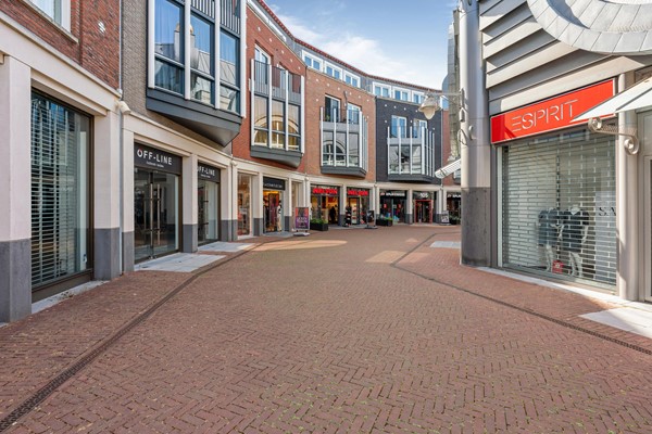 Medium property photo - Breestoep 14, 3201 EH Spijkenisse