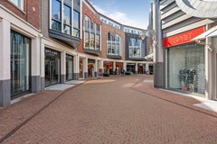 Huur: Breestoep 14, 3201 EH Spijkenisse