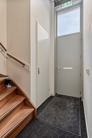 Medium property photo - Mercuriusstraat 64, 3133 EN Vlaardingen