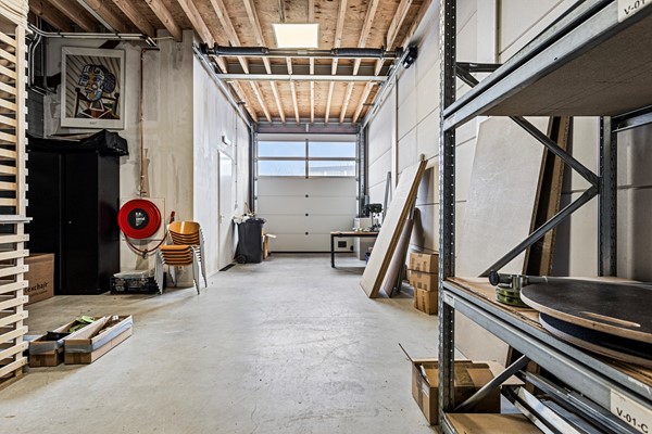 Medium property photo - Mercuriusstraat 64, 3133 EN Vlaardingen