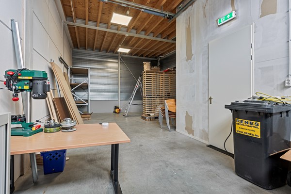 Medium property photo - Mercuriusstraat 64, 3133 EN Vlaardingen