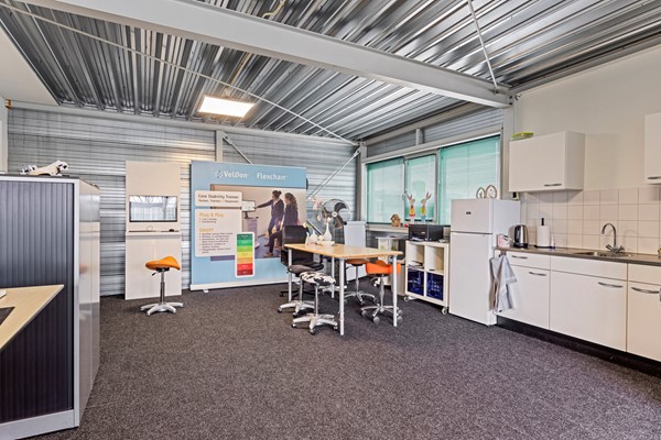 Medium property photo - Mercuriusstraat 64, 3133 EN Vlaardingen