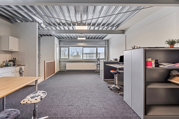 Medium property photo - Mercuriusstraat 64, 3133 EN Vlaardingen