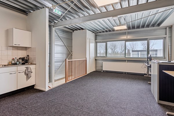 Medium property photo - Mercuriusstraat 64, 3133 EN Vlaardingen