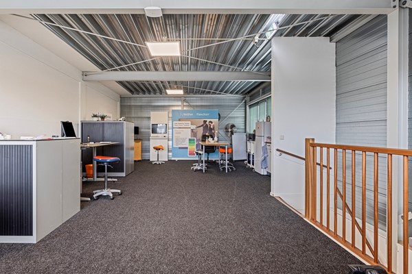 Medium property photo - Mercuriusstraat 64, 3133 EN Vlaardingen