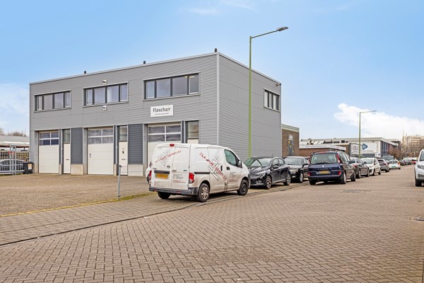 Medium property photo - Mercuriusstraat 64, 3133 EN Vlaardingen