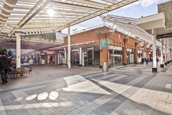 Te huur: Veerplein 118, 3131 CN Vlaardingen