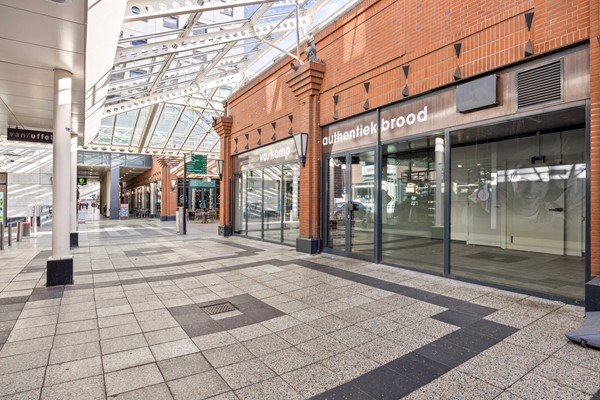 Medium property photo - Veerplein 118, 3131 CN Vlaardingen