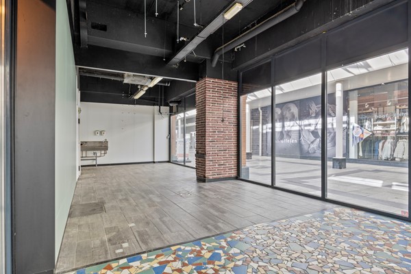 Medium property photo - Veerplein 118, 3131 CN Vlaardingen