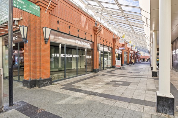 Medium property photo - Veerplein 118, 3131 CN Vlaardingen