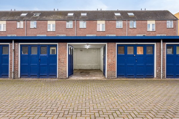 Medium property photo - Broekweg 154F, 3131 HG Vlaardingen