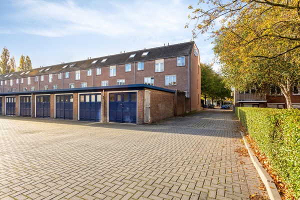 Medium property photo - Broekweg 154F, 3131 HG Vlaardingen
