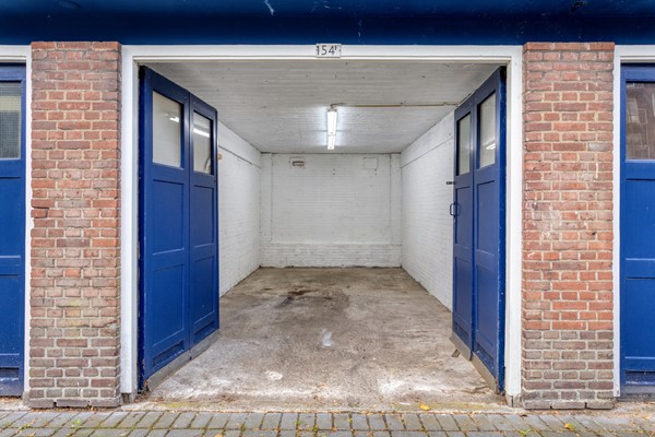 Medium property photo - Broekweg 154F, 3131 HG Vlaardingen