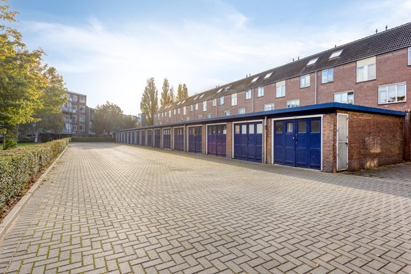 Medium property photo - Broekweg 154F, 3131 HG Vlaardingen