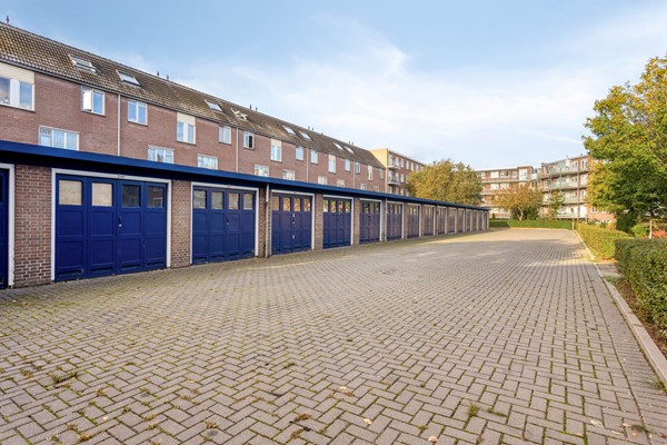 Verkocht: Broekweg 154F, 3131 HG Vlaardingen