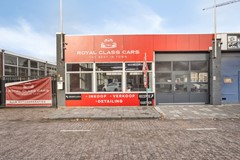 Te koop/huur: Ampèrestraat 6, 3133KD Vlaardingen