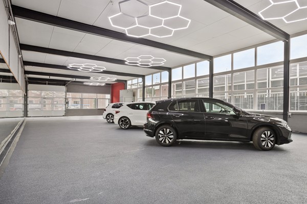 Medium property photo - Ampèrestraat 6, 3133 KD Vlaardingen